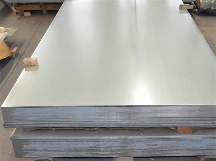 影響熱鍍鋅板質(zhì)量的因素是什么的知識